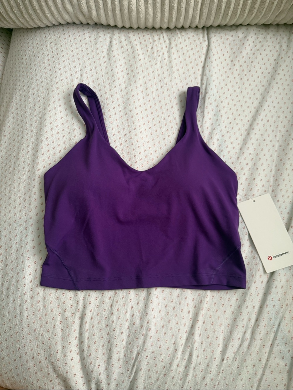 Lululemon Align Tank Size 8